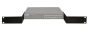 Comnet RMB2 Single-Module Rack Mount Adaptor Kit RMB2 by Comnet