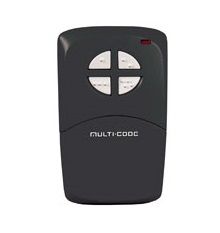 Linear MCS109710 109710 4-Channel Visor Transmitter MCS109710 by Linear