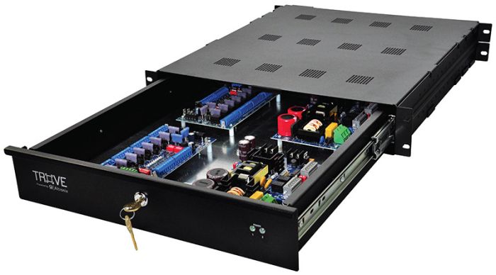 Altronix T1RAL33F16 Access and Power Integration Kit T1RAL33F16 by Altronix
