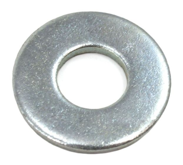 Linear 2400-017-SS 3/8" Flat Washer 2400-017-SS by Linear