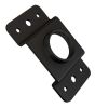 Crimson CA1 Single Joist Ceiling Adapter, Black CA1 by Crimson