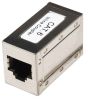 Intellinet 505130 Cat6 Modular Inline Coupler 505130 by Intellinet