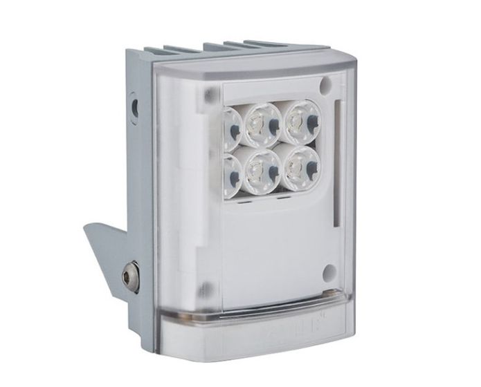 Raytec VAR2-W2-1 Vario2 W2 Short Range White Light Illuminator (Silver) VAR2-W2-1 by Raytec