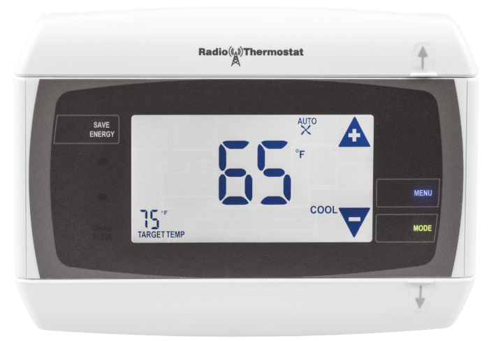 Interlogix 13-CT32 Programmable Communicating Thermostat 13-CT32 by Interlogix