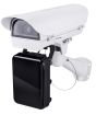 Vivotek IP9172-LPCKIT-H 3 Megapixel Day/Night Outdoor IR License Plate Camera, 12-40mm Lens IP9172-LPCKIT-H by Vivotek