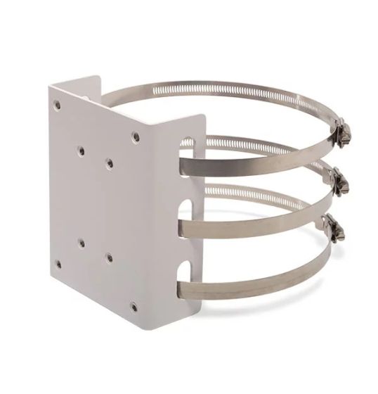 Flir PT-POLE-02 PT-Series Large Pole Adapter for Wall Mount PT-POLE-02 by Flir