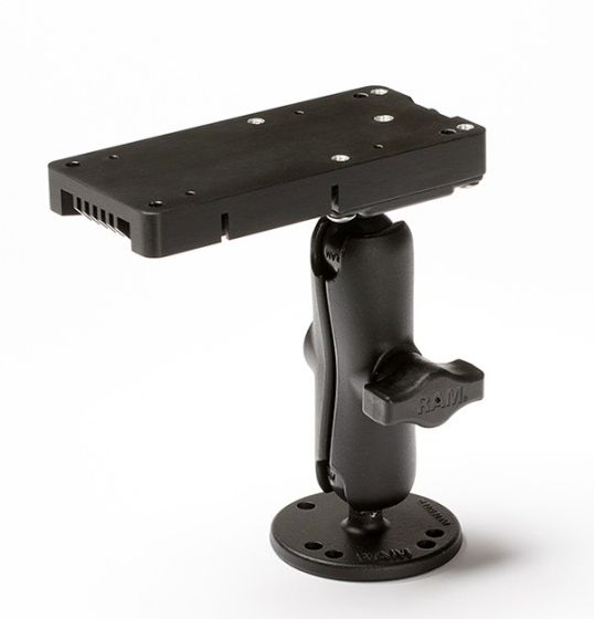 Flir CF-X100-B0 Bracket Mount for Indoor Fixed Box Camera CF-X100-B0 by Flir