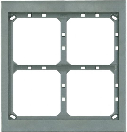 Alpha MT4-2T 2HX2W Module Panel Frame, Titan MT4-2T by Alpha