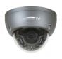 Speco HT5940T Intense IR HD-TVI 1080p 2 Megapixel Outdoor Dome Camera, 2.8-12mm, Dark Grey HT5940T by Speco