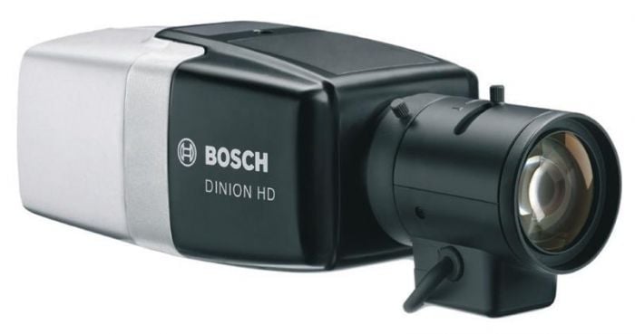 Bosch NBN-71022-B DINION IP 7000 HD Day/Night IP Box Camera NBN-71022-B by Bosch