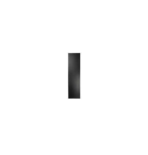 Peerless B-DAS-44 Solid Face Mount Door with Lock 44RU B-DAS-44 by Peerless-AV