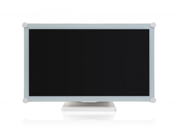 AG Neovo TX-22-White Projected Capacitive 21.5" 1920 x 1080 FHD LED-Backlit LCD Monitor, White TX-22-White by AG Neovo