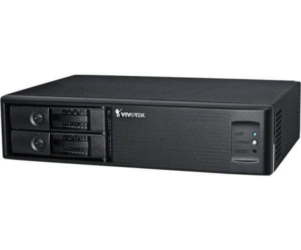 Vivotek ND8301 8CH Full HD RAID Network Video Recorder ND8301 by Vivotek