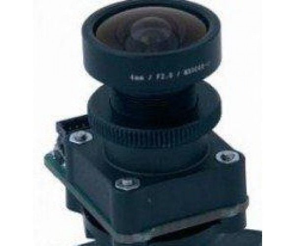 Mobotix, MX-D14-Module-N135-LPF D14D Lens Unit L135 With Long Pass Filter (Night) MX-D14-Module-N135-LPF by Mobotix
