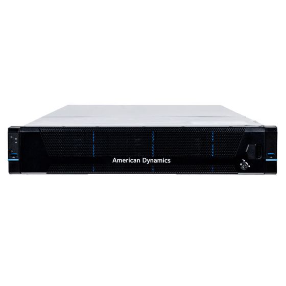 American Dynamics ADNSNVR-PKG-MA Software Support Agreement, VideoEdge Package ADNSNVR-PKG-MA by American Dynamics
