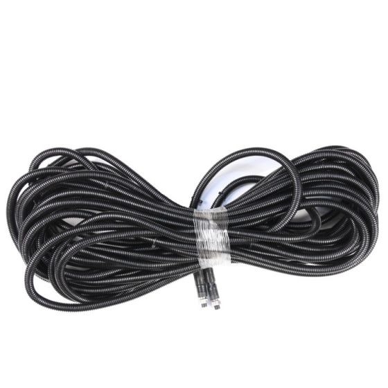 RVS Systems RVS-825L 66' Pre-Loomed Camera Cable RVS-825L by RVS Systems