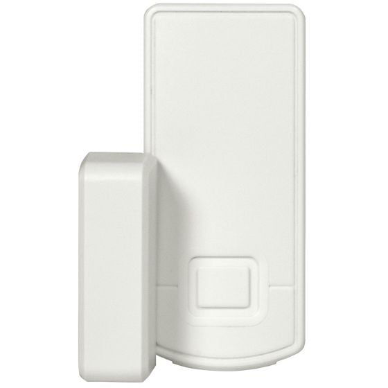 Interlogix TX+DWS TX+ Wireless Door/Window Sensor TX+DWS by Interlogix