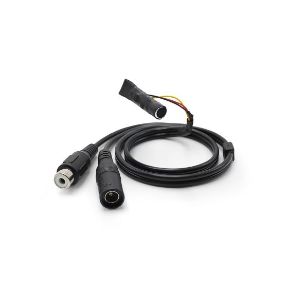 ICRealtime Microphone Small and Discrete Highly Sensitive Microphone Microphone by ICRealtime