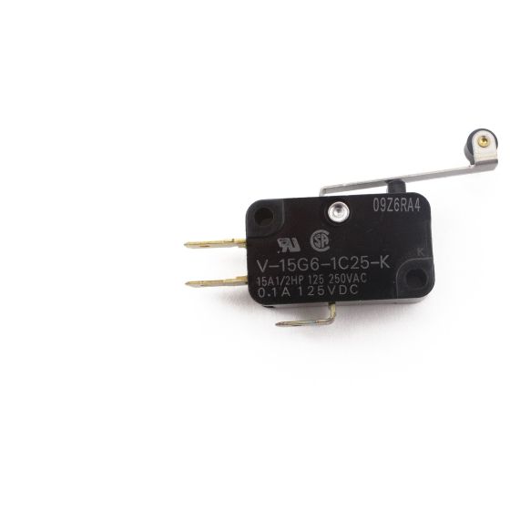 Linear 2500-110 Limit Switch with Roller 2500-110 by Linear