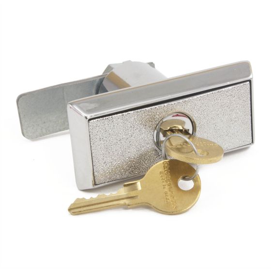Linear 2110-643-UPS Lock Assembly with Keys 2110-643-UPS by Linear