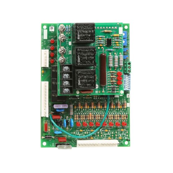 Linear 2510-245 Control Board with DC Motor Board 2510-245 by Linear