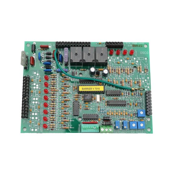 Linear 2510-270 Control Board for Barrier Gates 2510-270 by Linear