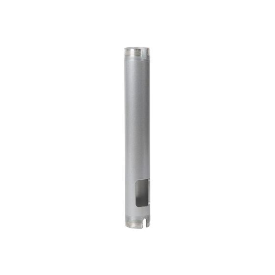 Peerless-AV EXT110S 10' Fixed Length Extension Column, Silver EXT110S by Peerless-AV