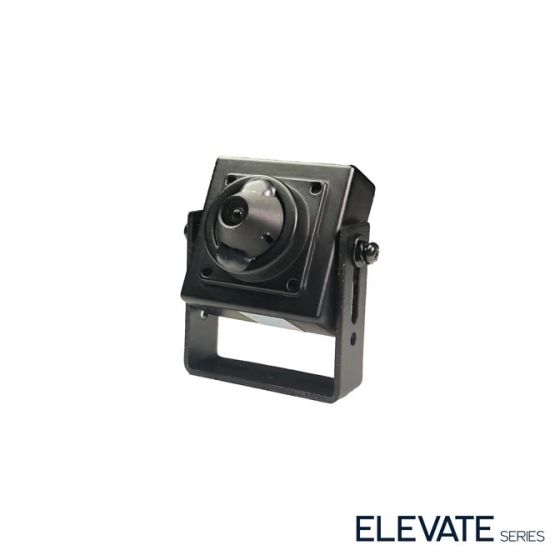 InVid ELEV-ALLMIP37 2 Megapixel Indoor Mini Board Camera, 3.7mm Lens ELEV-ALLMIP37 by InVid