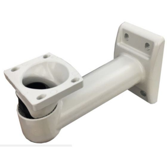 Pelco TIPM Sarix Ti Pole Mount Adaptor Requires Wall Mount TIPM by Pelco