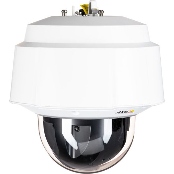Axis 01974-004 Q6074-E 1 MP Outdoor PTZ Network Camera, 30X Lens 01974-004 by Axis