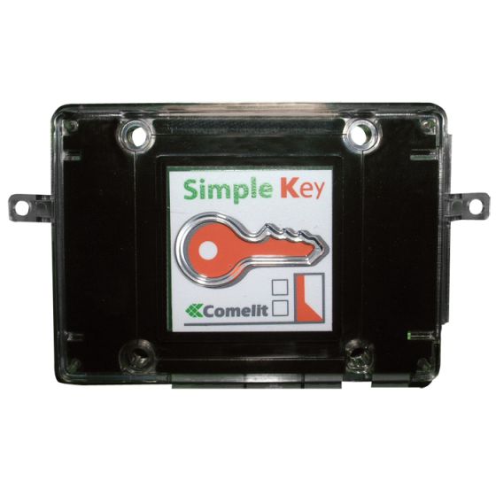 Comelit SK9000i Simplekey Basic Comlpete for ViP Series SK9000I by Comelit