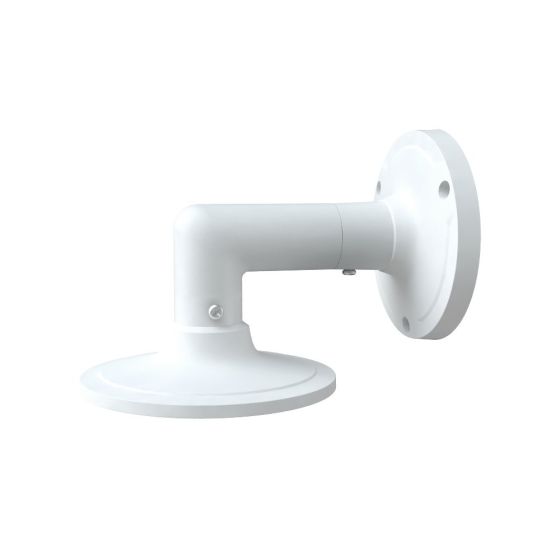 Speco WMT1 Wall Mount Bracket for O4DT5, O2BFRM, VLT7W WMT1 by Speco