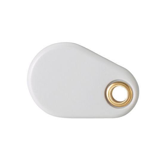 Speco APSK3 Proximity Key Fob Credentials for Proximity Readers APSK3 by Speco
