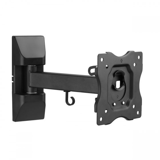 Speco LCDVLW3 Swivel Wall Mount for LCD Plasma and LED Displays LCDVLW3 by Speco