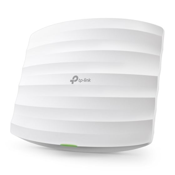 TP-Link EAP115 N300 Wireless N Ceiling Mount Access Point EAP115 by TP-Link