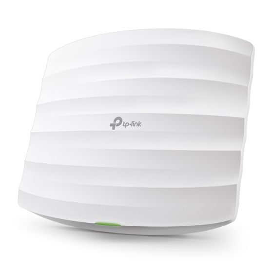 TP-Link EAP245 AC1750 Wireless Dual Band Gigabit Ceiling Mount Access Point EAP245 by TP-Link