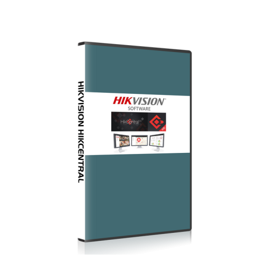 Hikvision Hikcentral-VSS-1Camera One Camera License Hikcentral-VSS-1Camera by Hikvision