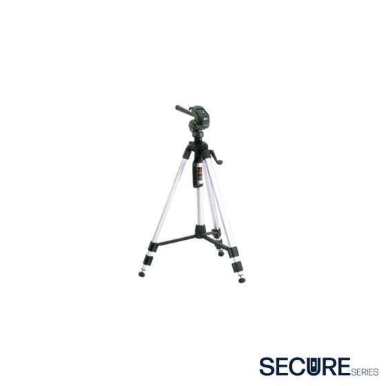 InVid SEC-BODYTEMPTRI Tripod Bracket / Floor Standing Bracket for Back Body and Panda SEC-BODYTEMPTRI by InVid