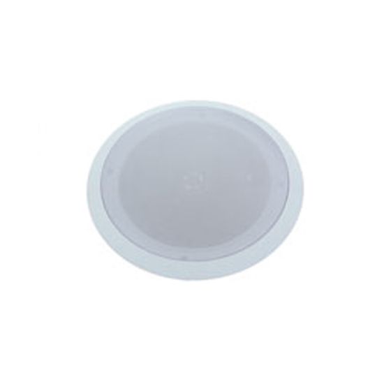 ETS CS6 6" Ceiling Speaker with Grill, 8 Ohm CS6 by ETS