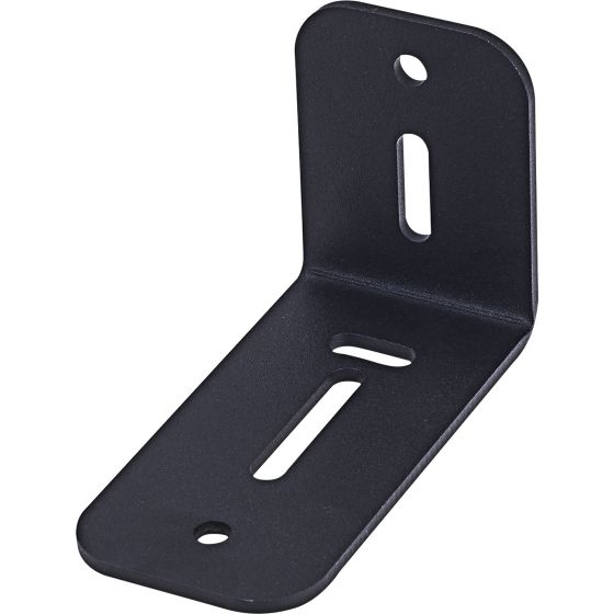 Vivotek CMA-B01 L-Shape Bracket for Single CaMate Series IR Illuminator CMA-B01 by Vivotek