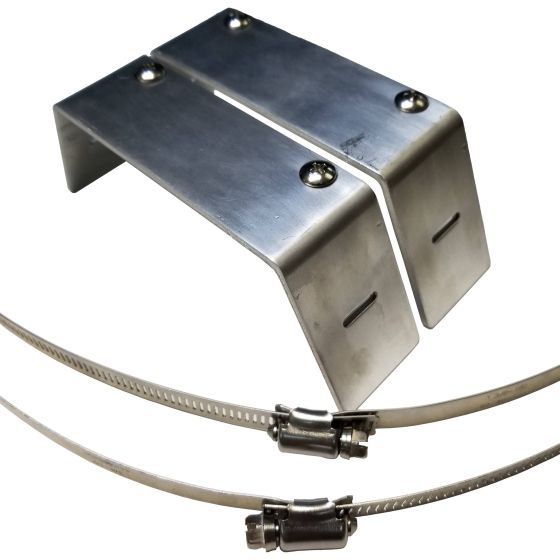Louroe Electronics LE-268 Pole Mounting Kit for Digifact E LE-268 by Louroe Electronics