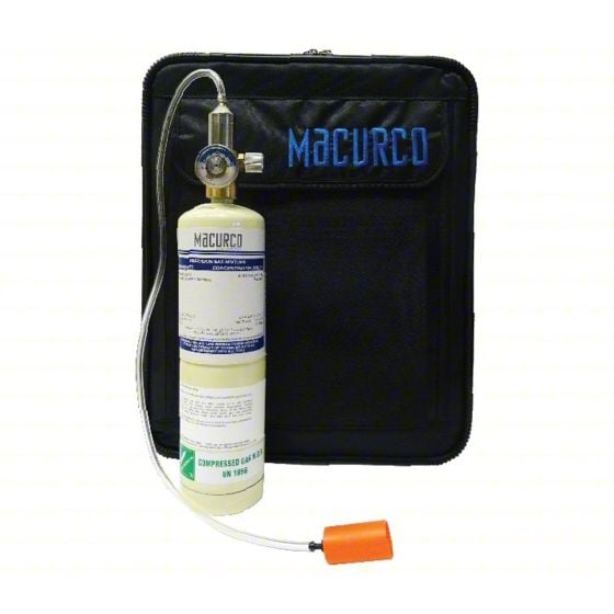 Macurco Cal-Kit-2 Field Calibration Kit Macurco-Cal-Kit-2 by Macurco