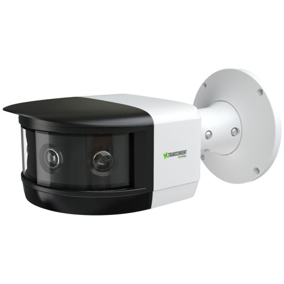 Vitek VTC-TNB16X4MS 4ea x 4 Megapixel Outdoor Network Bullet Camera, 3.3mm Lens VTC-TNB16X4MS by Vitek