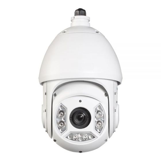 ENS PDC6CI230H 2 Megapixel Ultra-High Speed Outdoor HDCVI PTZ Camera, 30X Lens PDC6CI230H by ENS