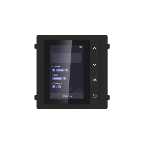 ENS SID-MD Video Intercom Display Module SID-MD by ENS
