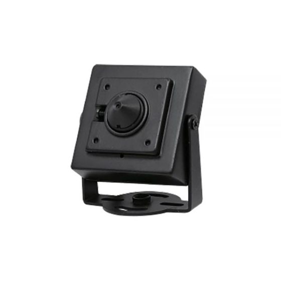 ENS HDA-MI2M80-3.7 2 Megapixel 4-In-1 HD Covert Camera, 3.7mm Lens HDA-MI2M80-3.7 by ENS