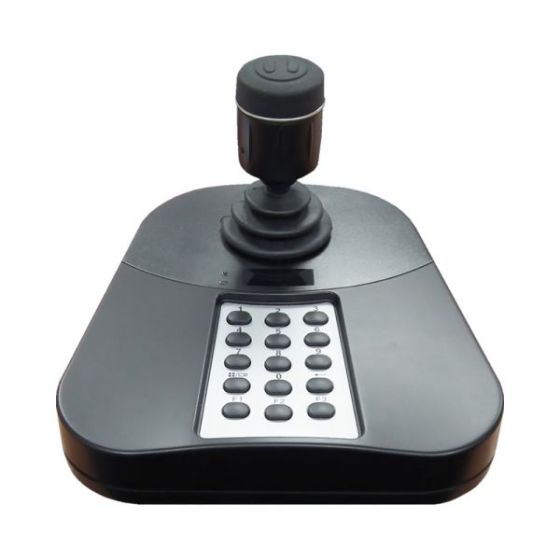 ENS ES1005KI USB Keyboard PTZ Control ES1005KI by ENS