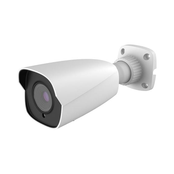 ENS IP-5IR4E32-28 4 Megapixel Fixed Bullet Network Security Camera, 2.8mm Lens IP-5IR4E32-28 by ENS