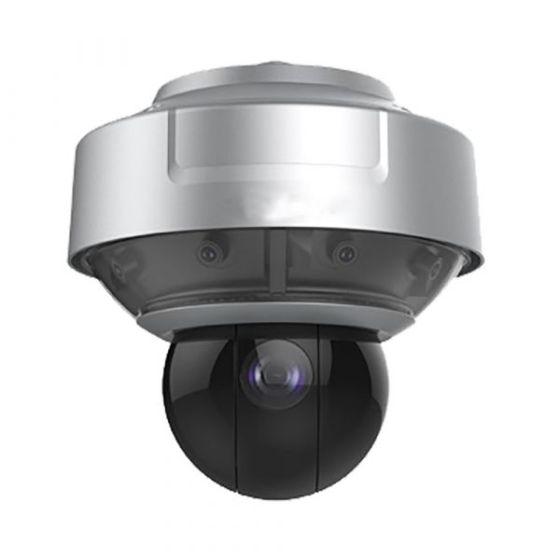 ENS SIPSP2-8-PT PanoVu Series 180° Panoramic + PTZ Camera SIPSP2-8-PT by ENS