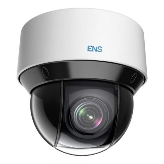 ENS SPT4C215IR-E 2 Megapixel Network IR PTZ Security Camera, 15X Lens SPT4C215IR-E by ENS